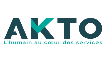 logo akto