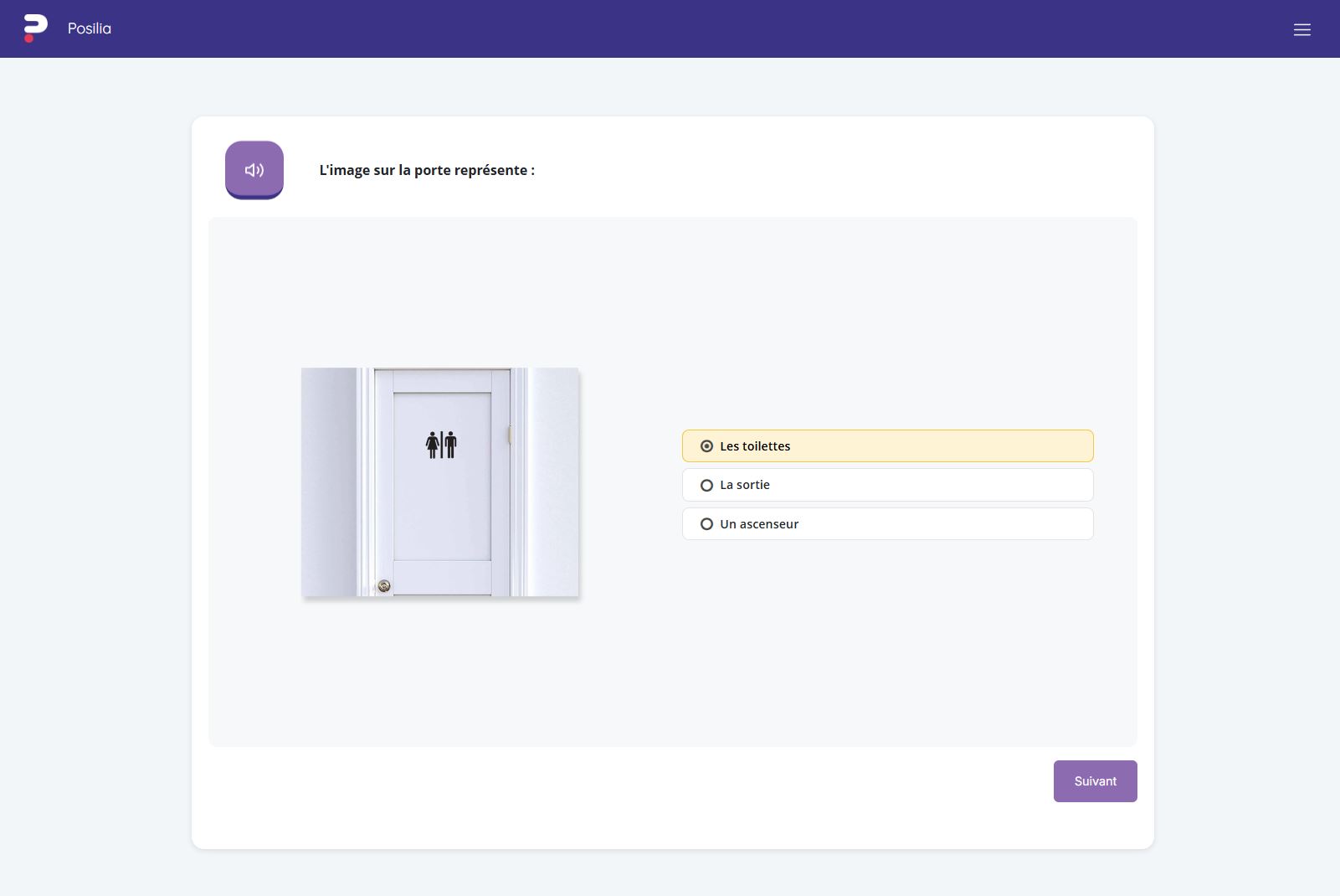  7 types d’exercices