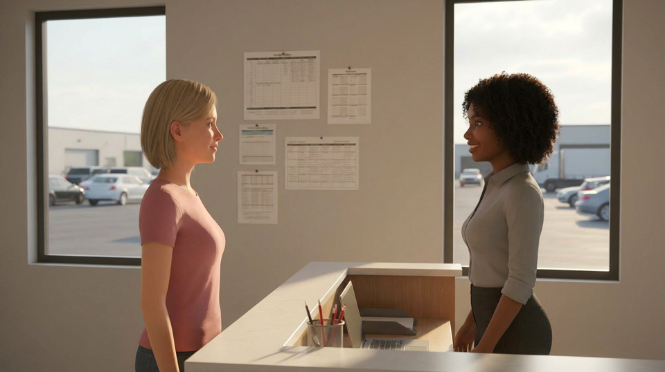 préparer sa mission 2