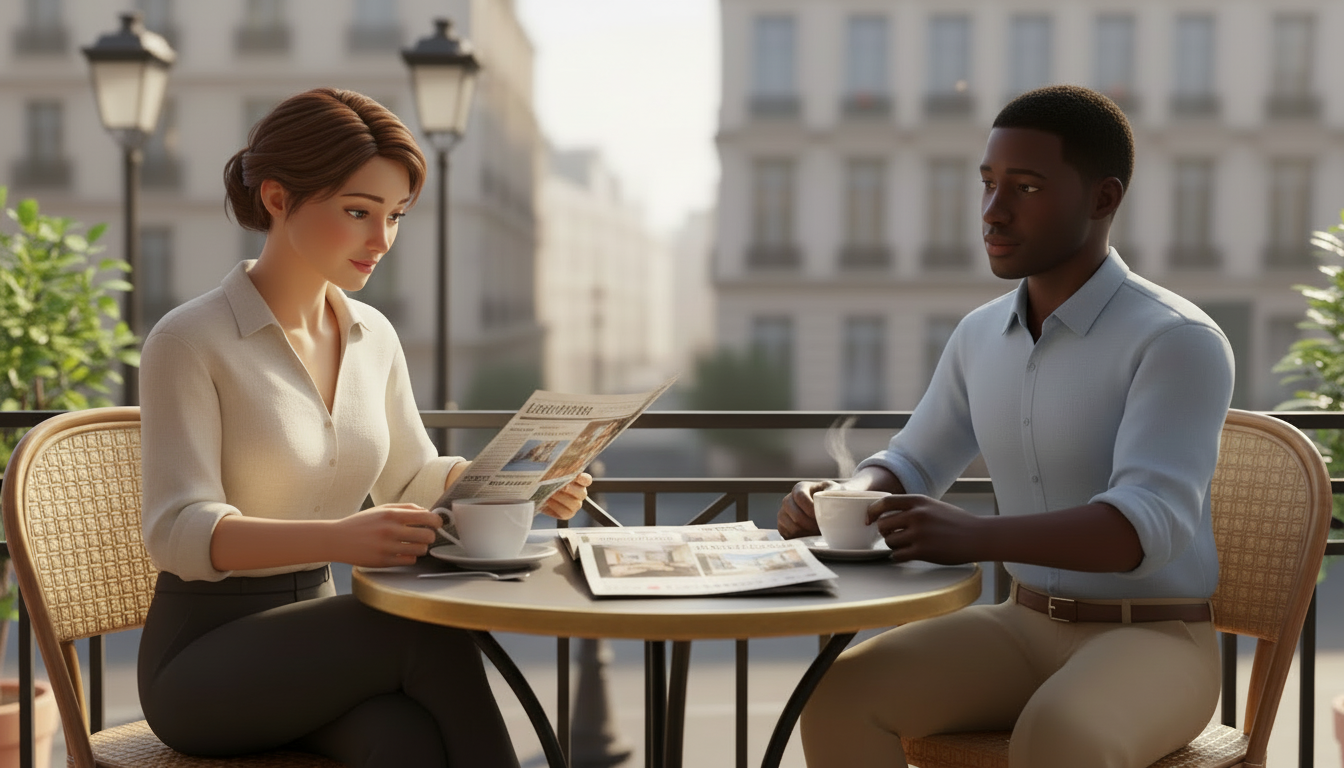 Rechercher un logement