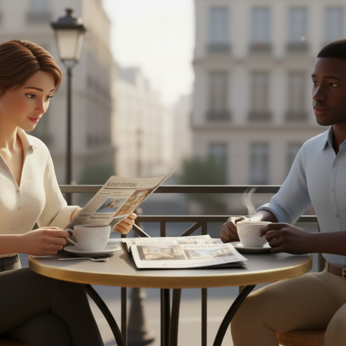 Rechercher un logement